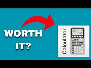 Graphing Calculator Plus AI App Review