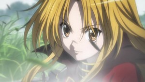 Oda Nobuna no Yabou Episode 1 "Nobuna and the Monkey"