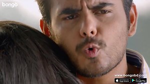 2.6M views · 1.2K reactions | সব ধরণের অভিনয় জানলেও প্রেমের অভিনয় জানতো না সিয়াম! ‘পোড়ামন ২’ মুভি লিংক: bongobd.com/watch/HPJlBTs1m0W | Bongo | Facebook