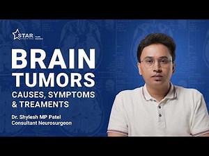 What Are Brain Tumors? A Neurosurgeon’s Guide | Warning Signs Of Brain Tumors