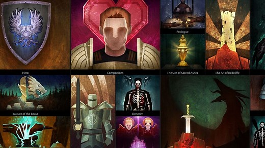 Dragon Age Keep: the definitive guide to every choice