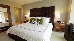 Watch My Favorite Place Season 1 Episode 9 - Modern Spaces