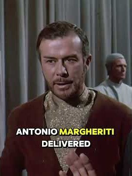 10 Italian Sci Fi Films That Shocked Audiences#shorts #movie #tvshow