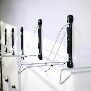 911 reactions · 39 shares | " Your one-stop bike storage solution"  Aussie Innovation | Built to Last | Easy to Use | Save your space. | Steadyrack | Facebook