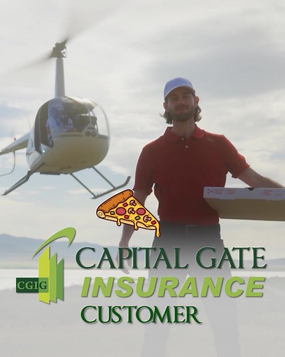 We excel in commercial insurance solutions tailor-made for your unique business. Our personalized policies shield your enterprise from unexpected events. Let Capital Gate crush your rate and secure remarkable coverage at the most competitive prices! #CapitalGateInsurance #FreeQuotes #SaveOnInsurance #BusinessInsurance