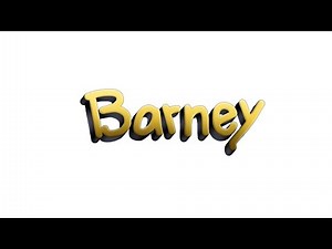 Barney: Kiss Goodbye Scores Compliation