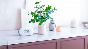 Airthings View Plus 评测：您室内空气质量的私人守护者