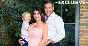 Elliott and Sadie Wright share pregnancy joy after ‘hardest year’ of their lives