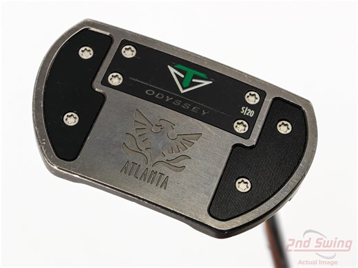 Odyssey Toulon Atlanta Stroke Lab Putter (A-32647963655)