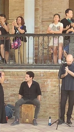 The spirit of sevilla #sevilla #spain #short