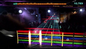 Watch Rocksmith&colon; Heavy Metal Dlc on Amazon Live