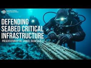 Defending Seabed Critical Infrastructure