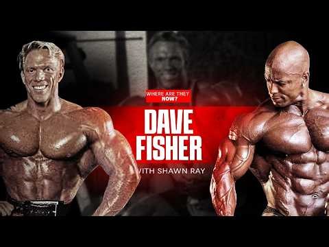 The Man Who Risked Everything To Become a Pro Bodybuilder