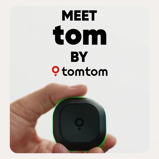 TomTomDrivers on Reels