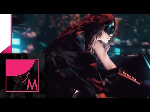 Milica Pavlovic - Zauvek - (Official Video 2018)