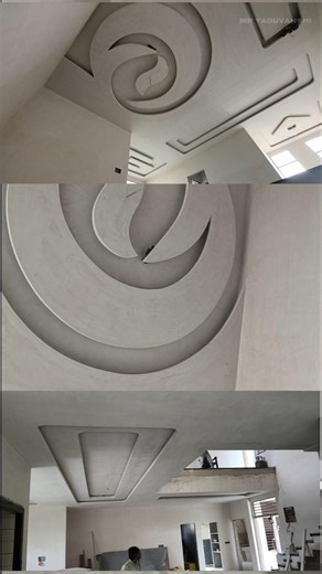 Modern Ceiling Design Ideas | Real Voice Explanation | POP & False Ceiling Design 2026