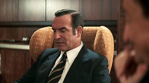 OSS 117, Alerte rouge en Afrique noire