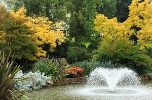 FOUNTAINS – RPS Solar Pumps | America's #1 Solar Well Pumps