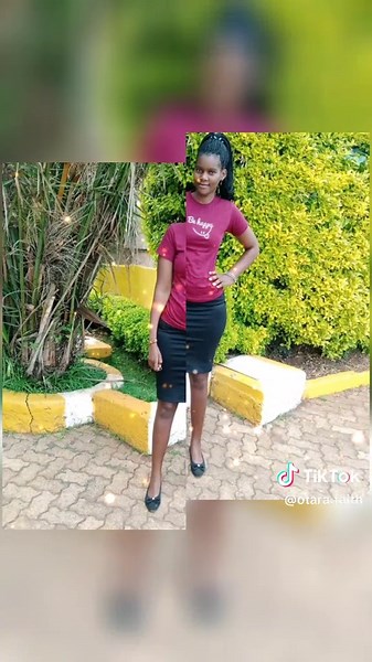 Faith Otara (@otara.faith)’s videos with original sound - KISII FM 94.1