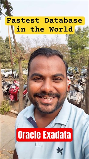 Oracle Exadata | Best Performance Database | Performance Tuning #exadata #database #oracle