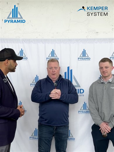 Innovative Waterproofing Solutions from AIA Lunch & Learn