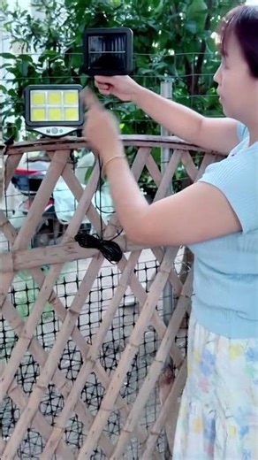 Best Solar Anti-Theft Light for Home Protection