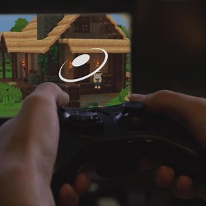 The homecoming call for Northern Ireland's gaming industry 🖥🎮 https://bbc.in/3wM8HTn | BBC News NI