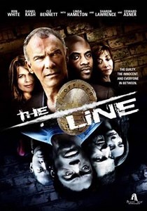 The Line Season 2 - watch full episodes streaming online