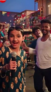 Coke Studio Pakistan's innovative one-take music video 'Blockbuster' is a creative marvel, boasting seamless execution and stunning choreography. With over 13 million views, this video highlights the enchanting performance of a young girl, making it a must-watch. Follow @masalauae for more music recommendations 🌶️ #blockbuster #cokestudio #newmusic | Masala!