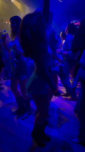 Learn the New Line Dance 'Shivers' at Banita Creek Hall in East Texas