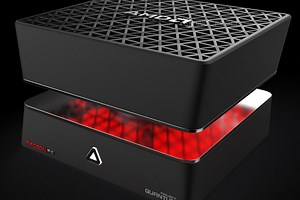 Похоже, AMD не отказалась от идеи выпуска игрового мини-ПК Project Quantum