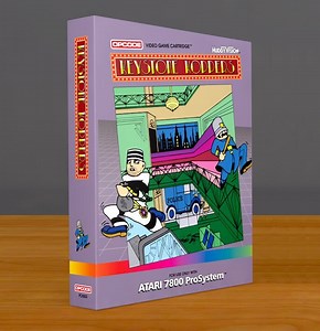 Keystone Koppers is back!