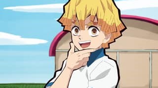 Junior High and High School!! Kimetsu Academy Story | E2 - Kimetsu no Utage Special Edition Episode 2