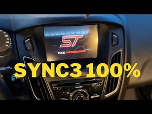 Upgrade! Sync 2 para Sync 3 pt.2 - Respondendo os Inscritos!