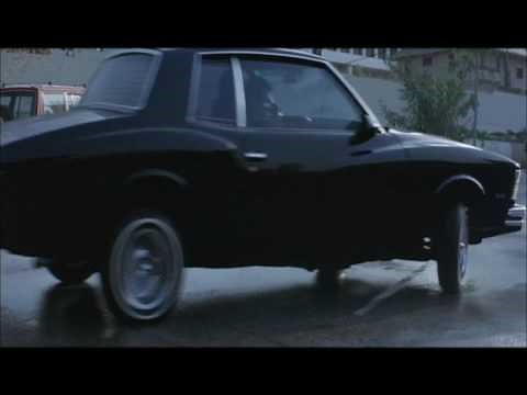Training Day Scene With Monte Carlo