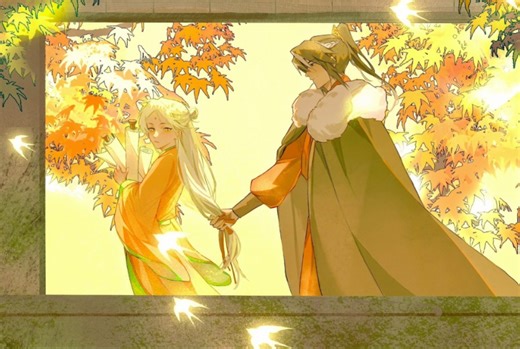 【OC｜戏文说】没关系学会做PPT也已经很厉害了