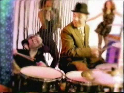 Sesame Street - Zig Zag Dance (The Mighty Mighty Bosstones version)