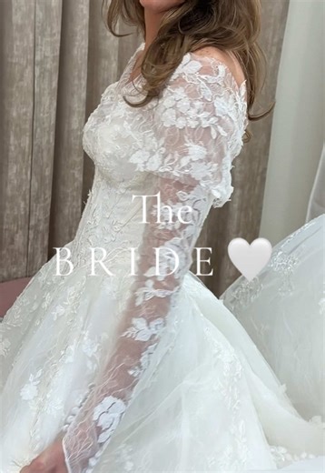 Expert Bridal Alterations for a Flawless Wedding Dress