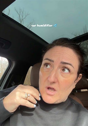 The Best Compact Humidifier for On-the-Go Hydration