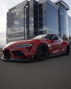 43K views · 2.7K reactions | 헜헧'헦 헢헙헙헜헖헜헔헟! Dream Car Giveaway® #34 gives you the chance to win this 2020 Widebody Supra + $30,000 Cash! https://80eighty.com/dcg34 | 80eighty | Facebook