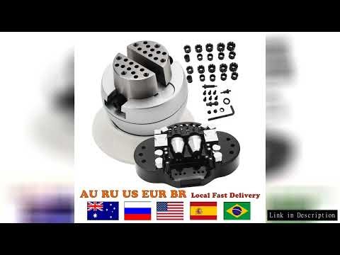Professional 3-Inch Ball Vise | 360° Rotating Jewelry Engraving and Setting Tool, Standard Engraving