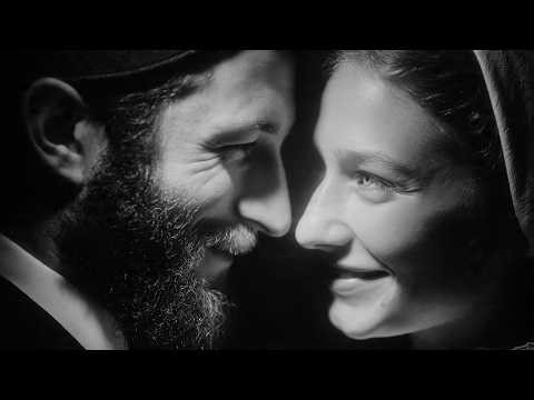Shalom Aleichem – Sacred Jewish Prayer Melody | Klezmer Music