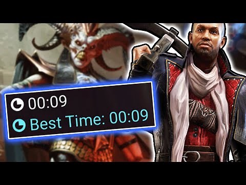 MUST KNOW! Everyone Should Build This Team | Sand Devils Necropolis