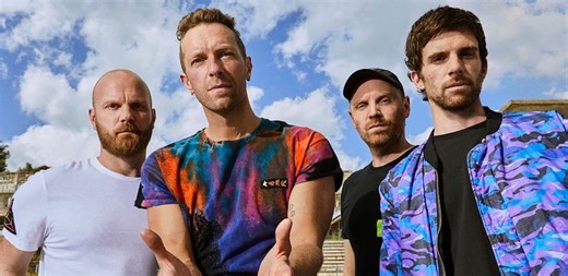 コールドプレイ、ポール・ダグデール監督「People Of The Pride」オフィシャルビデオ公開 | Rolling Stone Japan(ローリングストーン ジャパン）