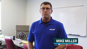 NIPSCO’s Public Safety Trainers recently conducted natural gas safety...