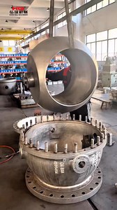 1.4M views · 7.2K reactions | Valve Remanufacturing #ValveRepair #ValveRemanufacturing #IndustrialRepair #MechanicalRepair #Maintenance #WorkshopLife #Engineering #FactoryLife #RepairProcess #BeforeAndAfter #Tooling #SkilledTrades #MachineParts #Rebuild #FixIt | Mechanic Mike | Facebook