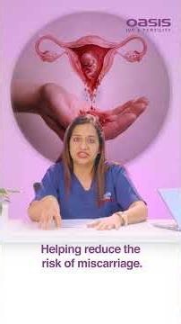 Understanding Recurrent Miscarriage
