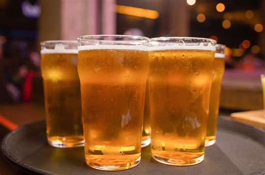 Calgary’s 'first female-forward sports lounge' opens its doors | Daily Hive | Food & Drink