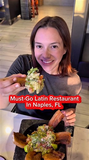 Kandela in Naples, FL #swfl #foodie #floridacity #southwestflorida #food