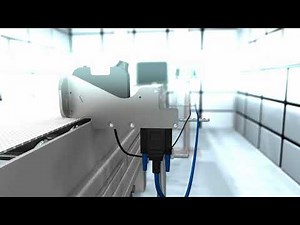 Markoprint X4JET Inkjet Print System